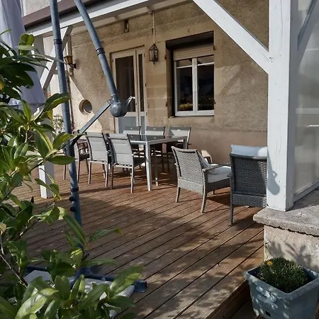 gite chez l'oncle jules Velesmes-Echevanne Extérieur photo