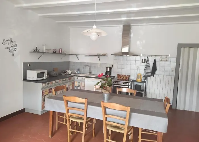gite chez l\'oncle jules