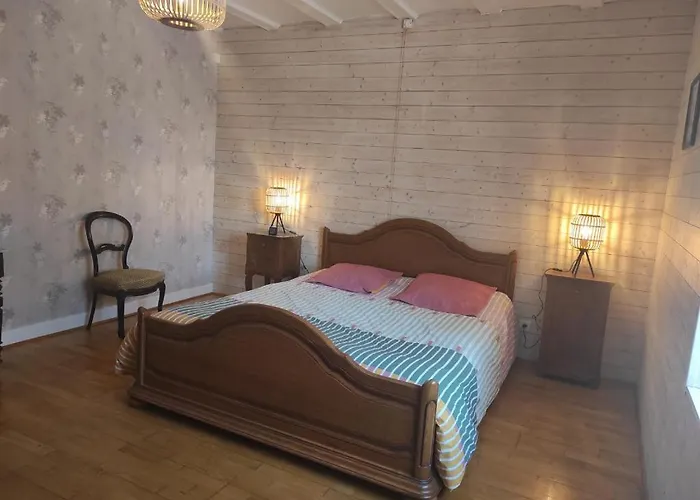 gite chez l\'oncle jules